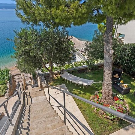 "Villa Del Mar" Beach Villa Mimice Exterior photo