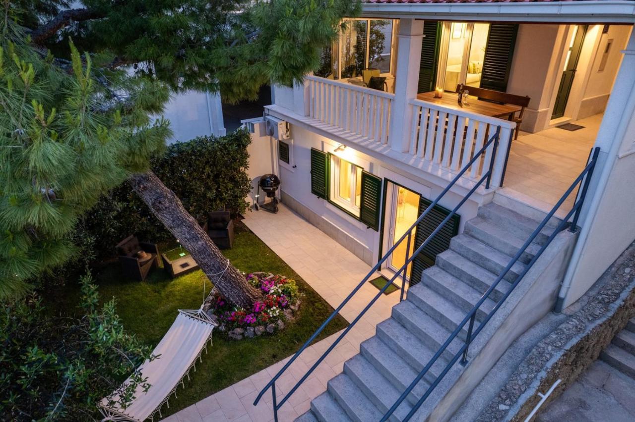 "Villa Del Mar" Beach Villa Mimice Exterior photo