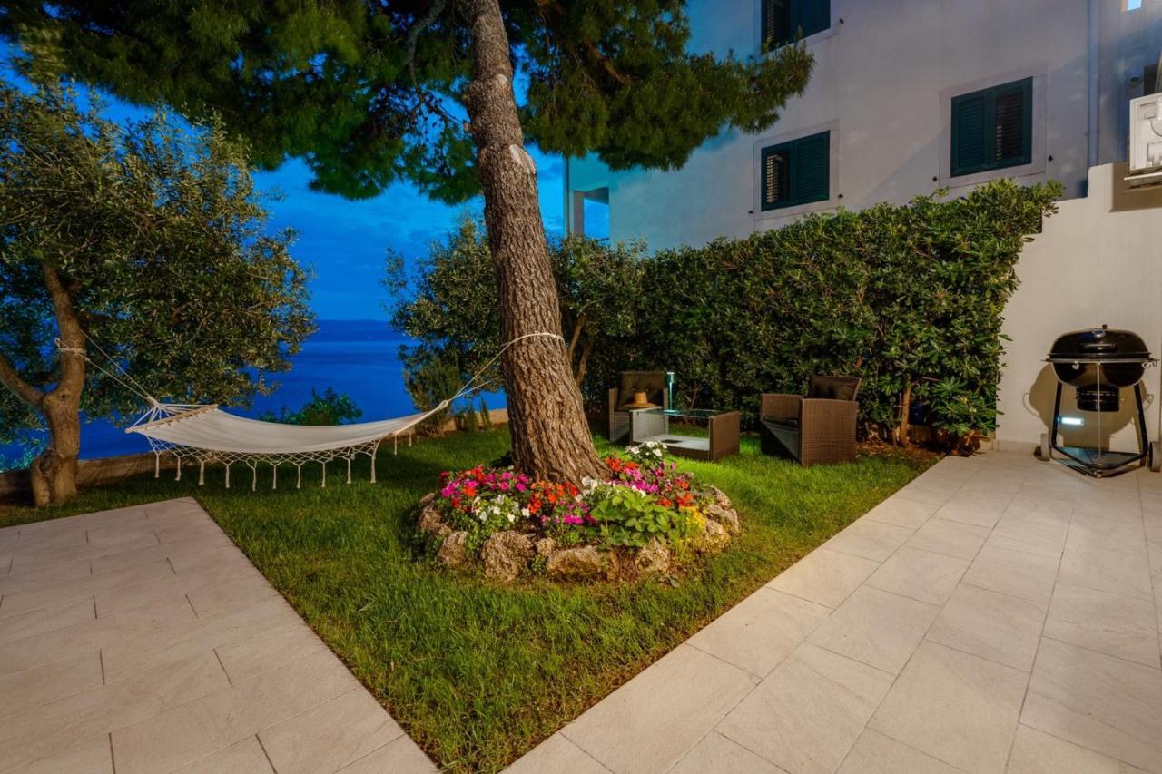 "Villa Del Mar" Beach Villa Mimice Exterior photo